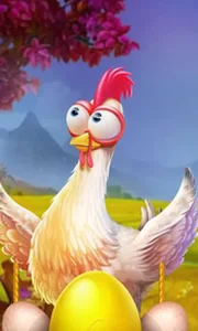 Chicken Drop
