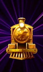 Fruit Train Express: Hold & Win