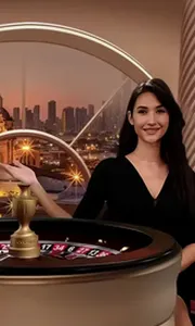 Live - Roulette 14 - Spanish