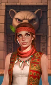 Tessa Hunt and the Warrior Tomb