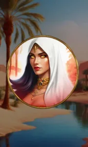 Queen Of Oasis
