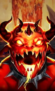 Devour The Weak