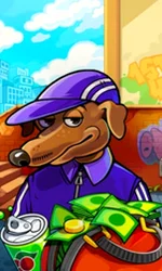 Coins Sniffer Hold And Win