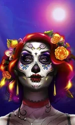 Book Of Muertos
