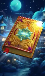 Book Of Xmas 2