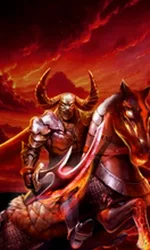 4 Horsemen 3