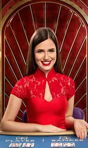 Live - Fortune 6 Baccarat