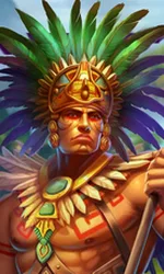 Aztec Treasure Hunt