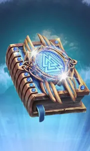 Book Of Demi Gods 3