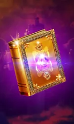 Book Of Demi Gods 2