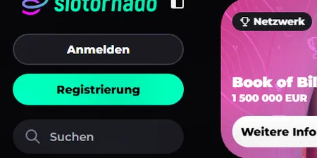 Slotornado